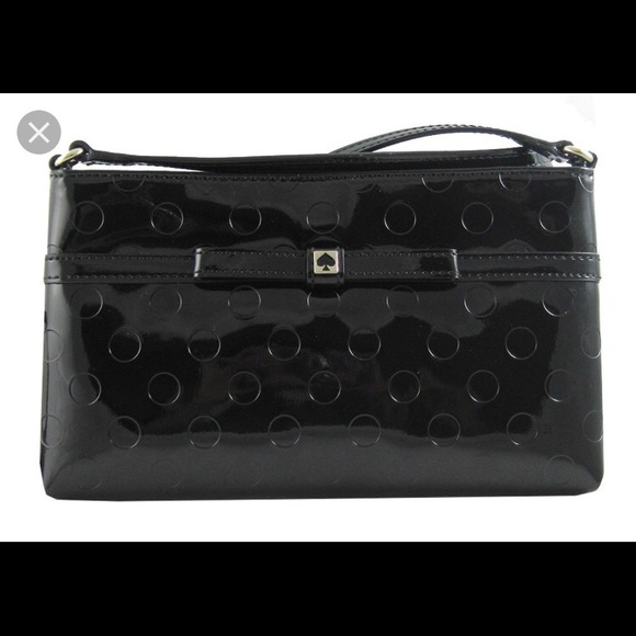 Kate Spade New York Camellia Crossbody Bag - Picture 6 of 8